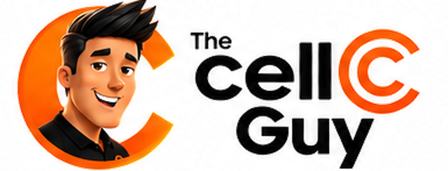 The Cell C Guy