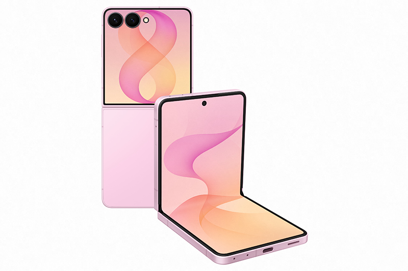 Galaxy Z Flip8 256GB