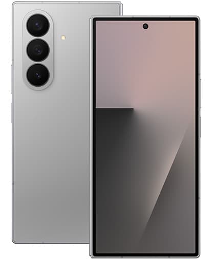 Galaxy Z Fold7 256GB