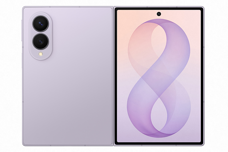 Galaxy Z Fold8 256GB