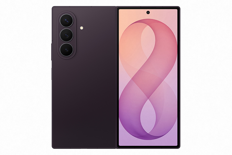 Galaxy Z Fold8 Ultra 1TB