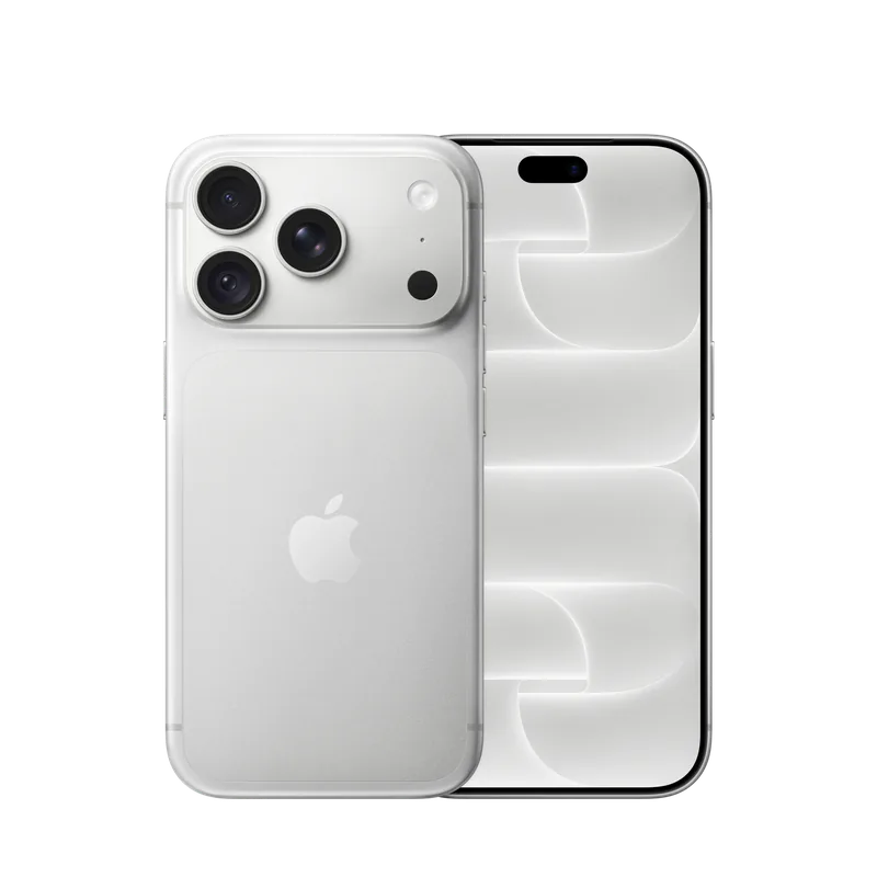 iPhone 18 Pro 2TB