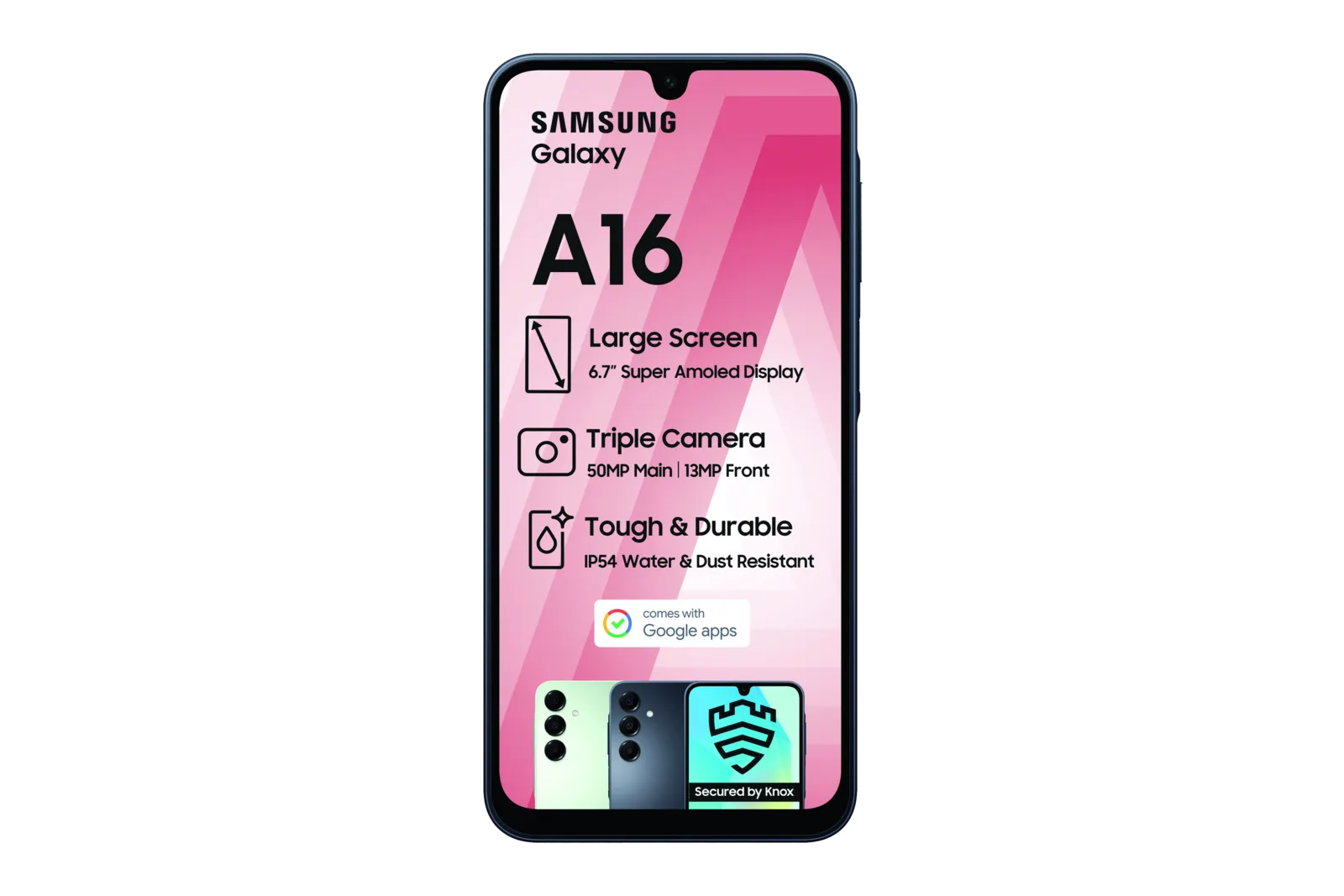 Galaxy A16 128GB