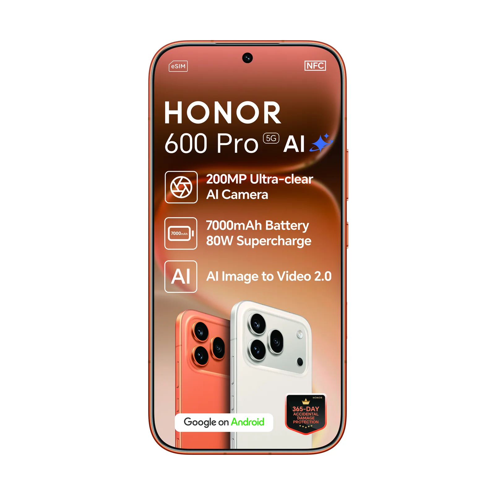 600 Pro 5G 512GB