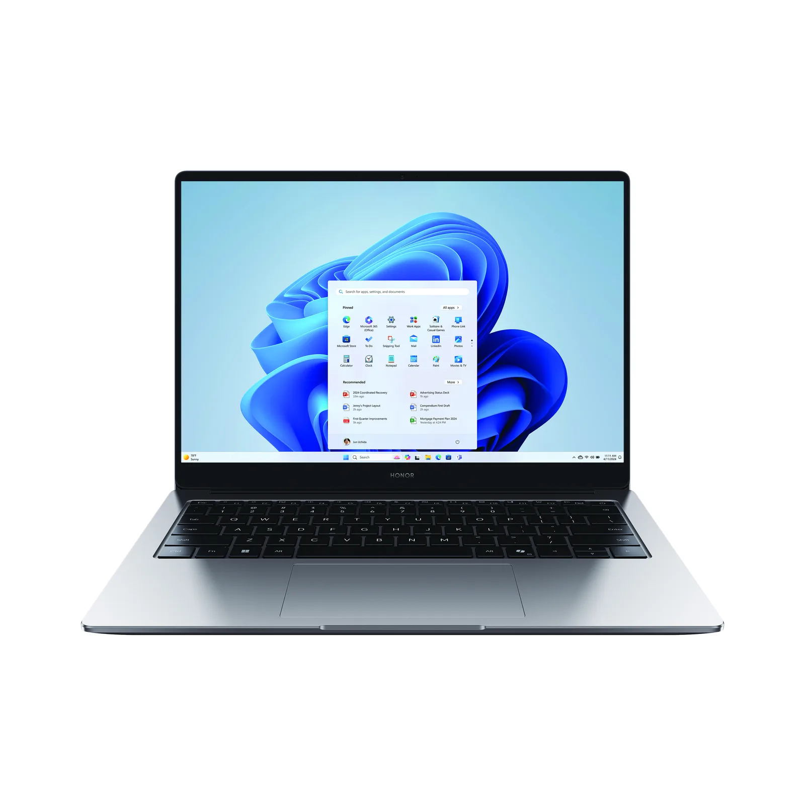 MagicBook X14 512GB