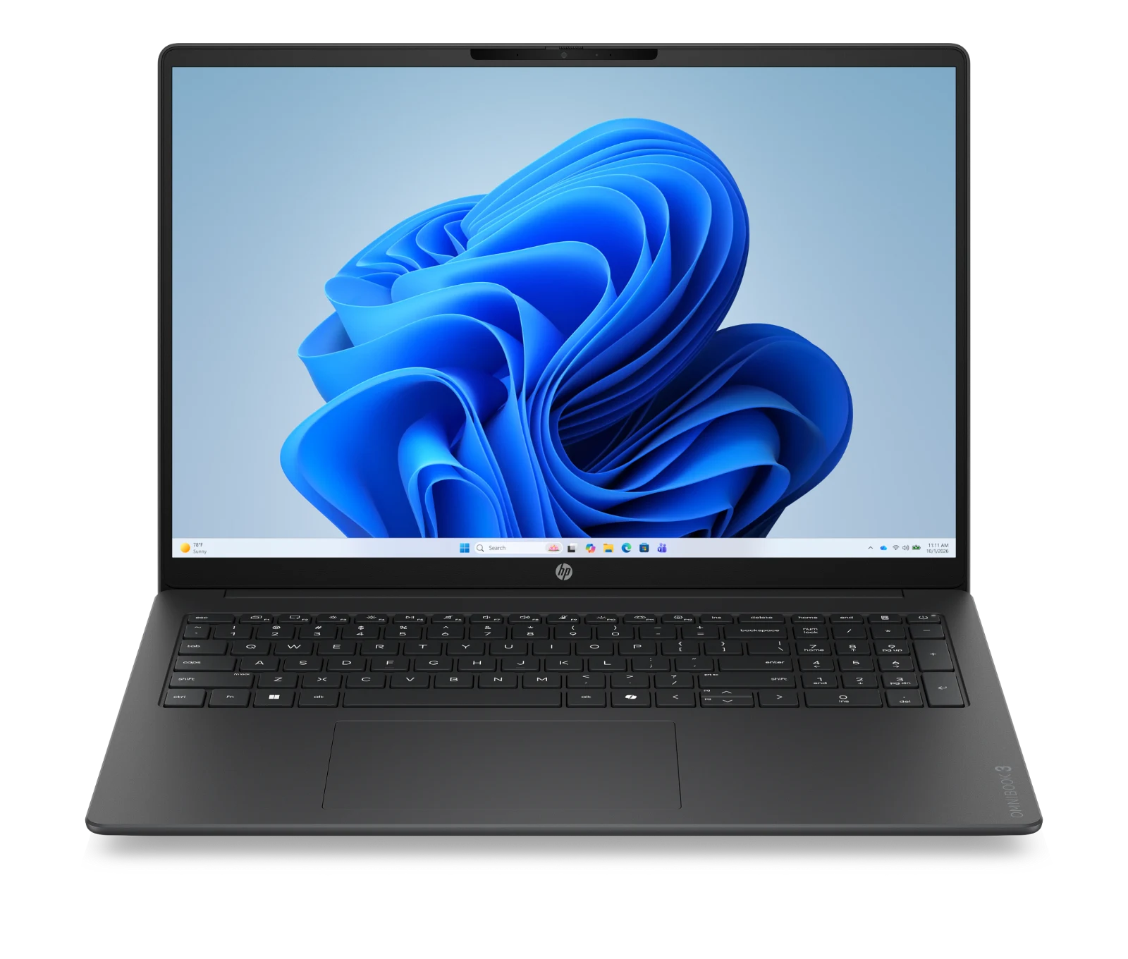 HP OmniBook 3 Ryzen 5