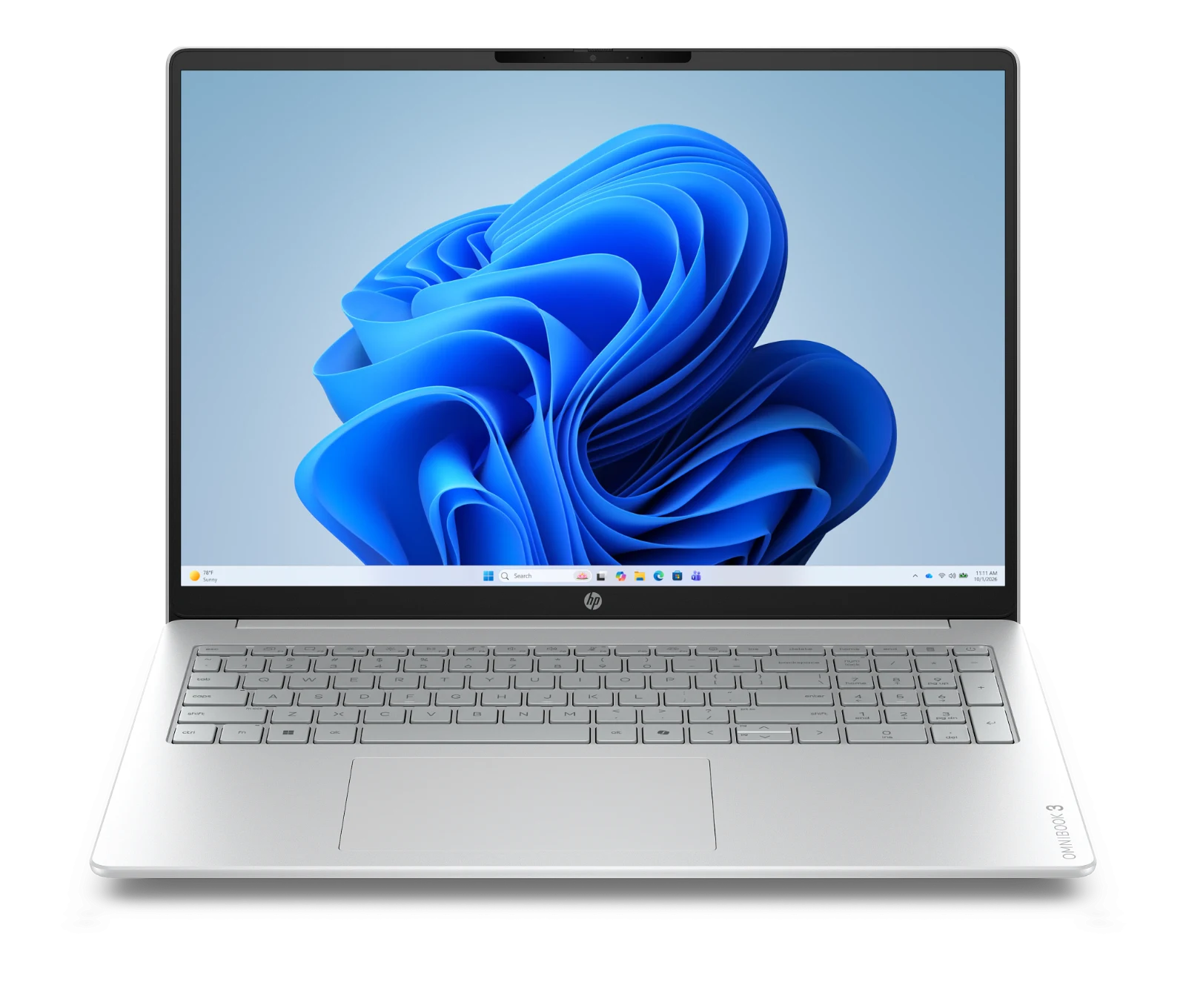 HP OmniBook 3 Ryzen 7