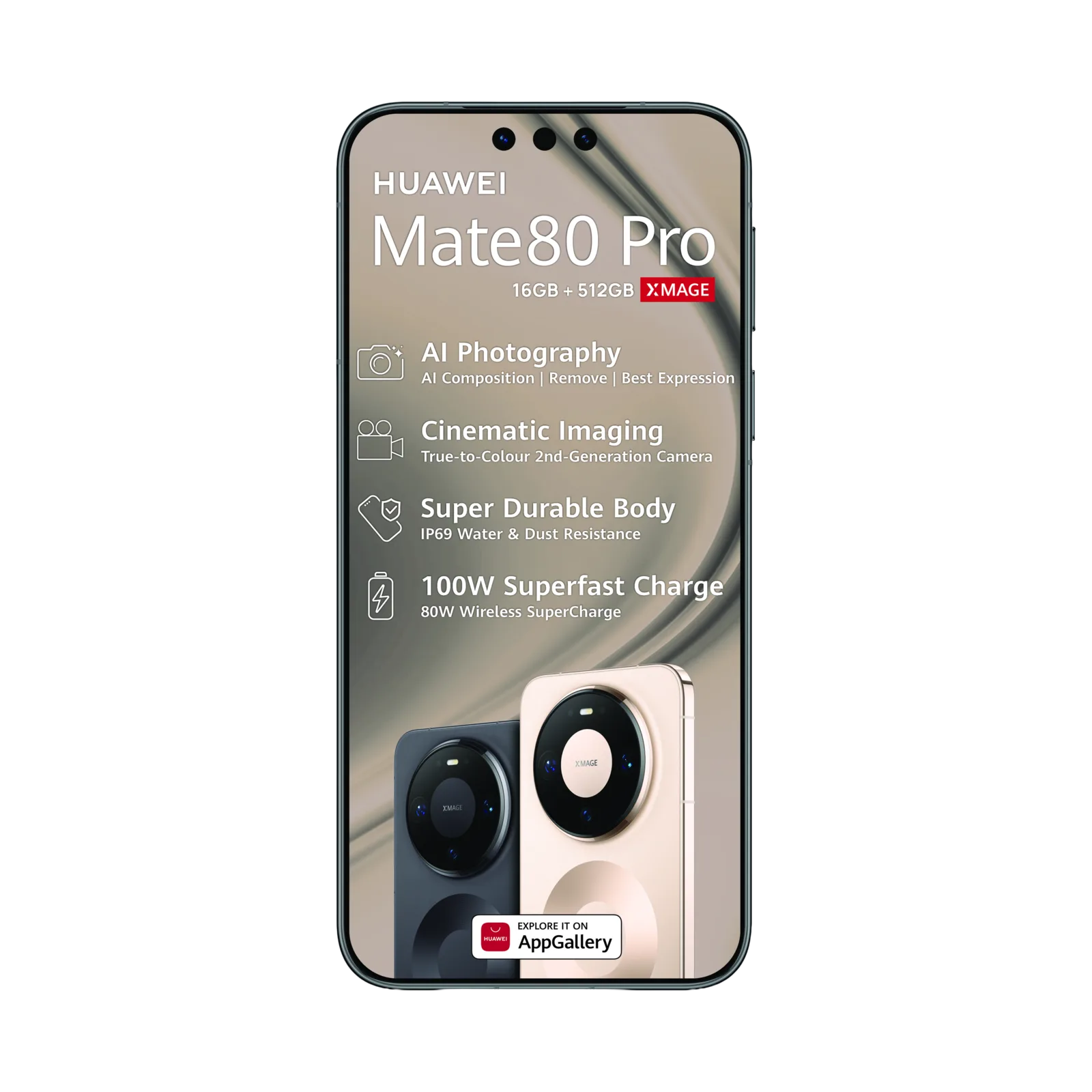Mate 80 Pro 512GB