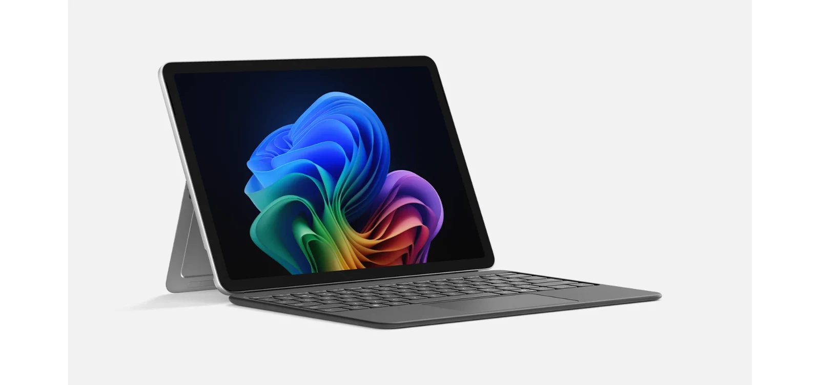 Microsoft Surface Pro 12-inch Type Cover with Slim Pen 2