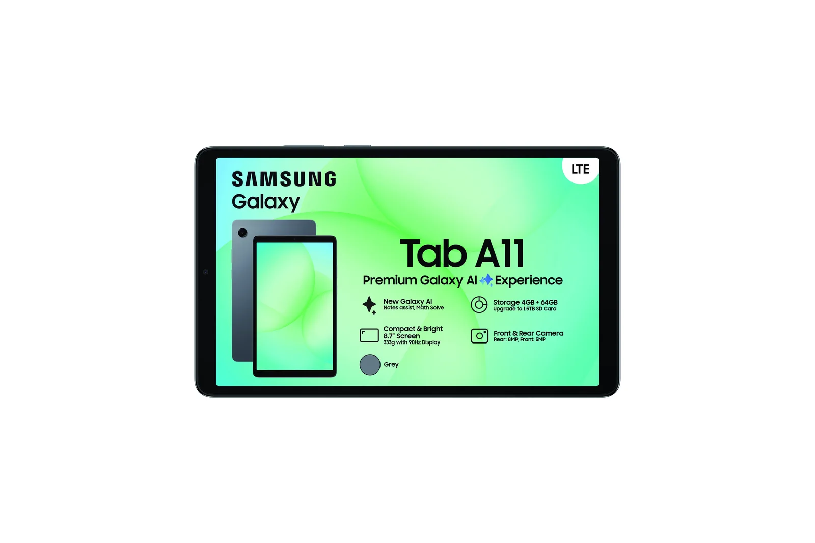 Galaxy Tab A11 64GB