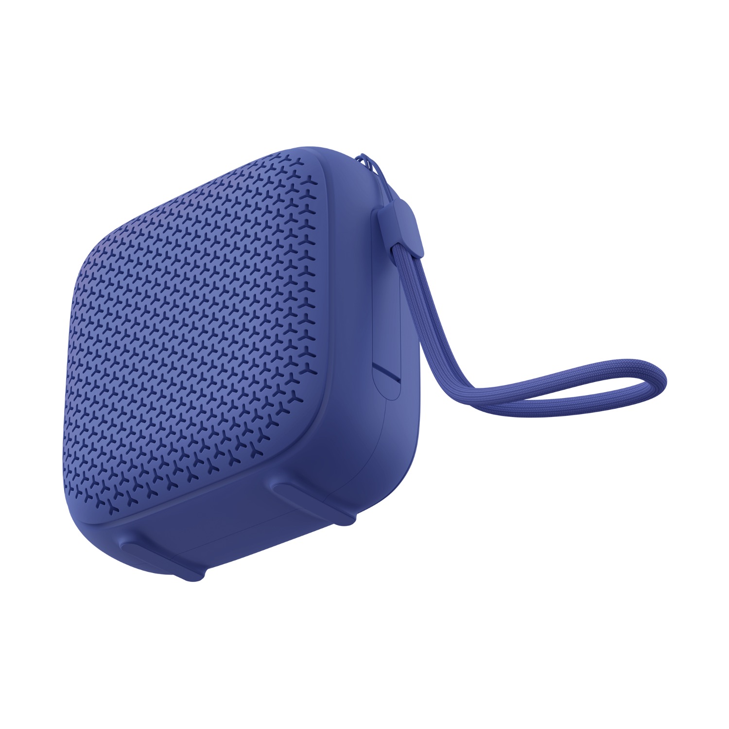 Body Glove RAMP Wireless Speaker Blue The Cell C Guy